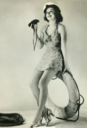 Margaret