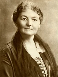 Margaret Bondfield