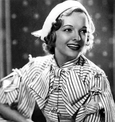 Marian Nixon, American Actress