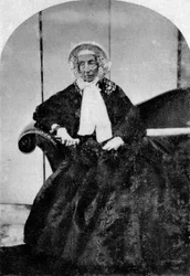 Marie-Amelie de Bourbon, Queen of France