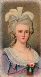 Marie Antoinette, Queen of France