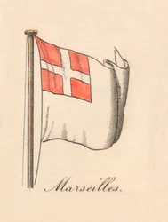 Marseilles, 1838