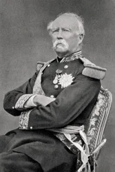Marshal MacMahon, French Soldier and Politician