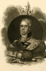 Marshal Ney, 1769-1815