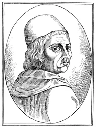 Marsilio Ficino, Italian humanist philosopher