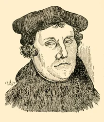 Martin Luther