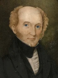 Martin Van Buren