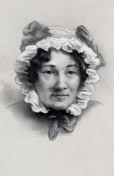 Mary Ann Lamb 1764-1847, English writer