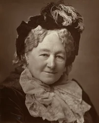 Mary Anne Stirling, British actress