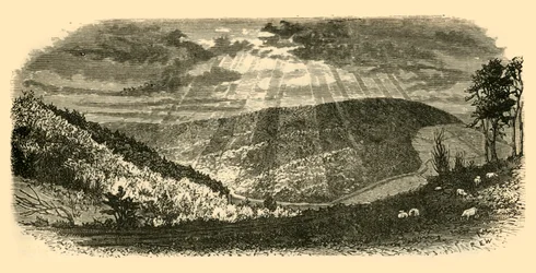 Mary Knoll Valley