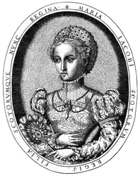 Mary, Queen of Scots