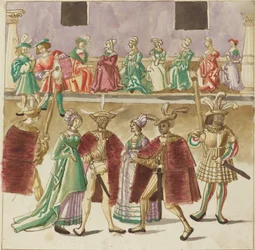 Masquerade