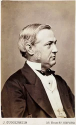 Max Miller, c 1850-80