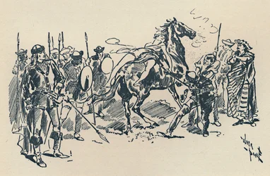 Mazeppa