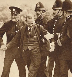 McMahon: He Was Sentenced to Twelve Months Hard Labour for Producing a Revolver with Intent to Alarm
