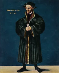 Melanchton