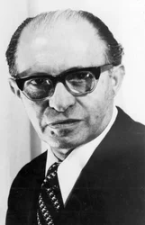 Menachem Begin, Polish-born Israeli statesman