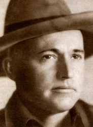 Merian Caldwell Cooper, American Aviator, Adventurer, Director, Screenwriter and Producer, 1933