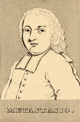 Metastasio