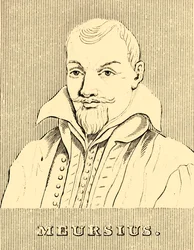 Meursius