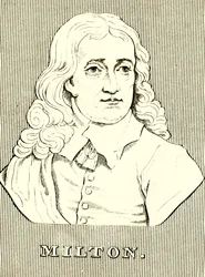 Milton, 1608-1674