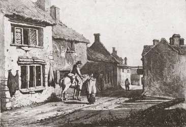 Minehead, Somerset