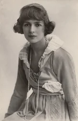 Miss Julia James
