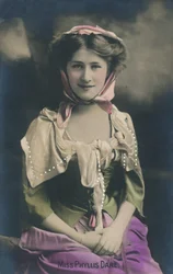 Miss Phyllis Dare