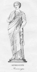 Mnemosyne