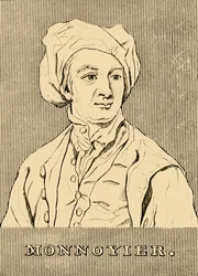 Monnoyier, 1636-1699, 1830