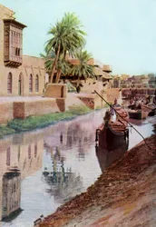 Mosul, Iraq (c1930s)