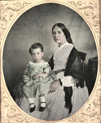 Mother and Child