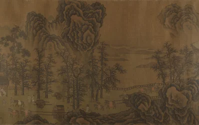 Mountain Scenery