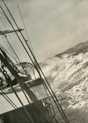 Mountainous Seas, c1908, 1909