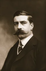 Mr Albert F Calvert