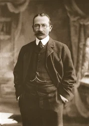 Mr. Edmund G. Lamb