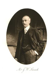 Mr. J.W. Larnach