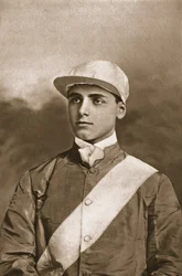 Mr. J. C. Metcalfe