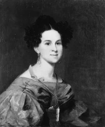Mrs. George Pine