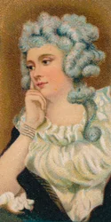 Mrs Jane Braddyll