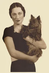 Mrs. Simpson