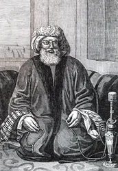 Muhammad Ali of Egypt