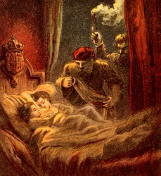 Murder Of The Little Princes