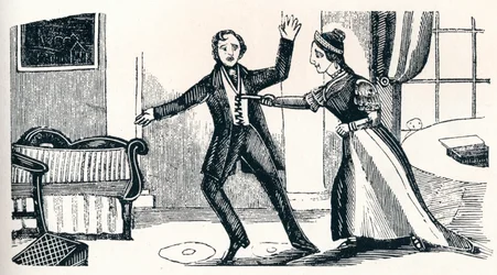 Murder of Captain Lawson A Cock