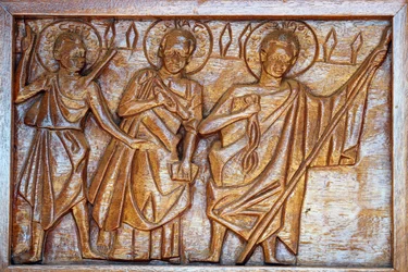 Namugongo Catholic Martyrs