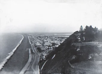 Napier, New Zealand