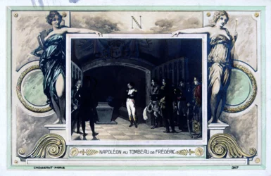 Napoleon I, 19th Century