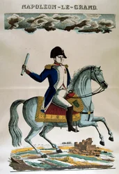 Napoleon I