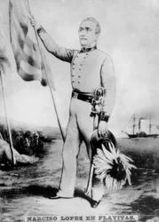 Narciso Lopez