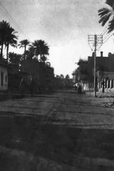 New Street, Baghdad